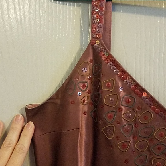 Lafayette 148 New York 100% SILK blouse / Cami size 14 🥳 FINAL PRICE - Picture 2 of 11